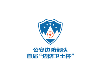 陈兆松的logo设计