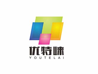 厦门优特崃进出口有限公司LOGO设计 - LOGO123
