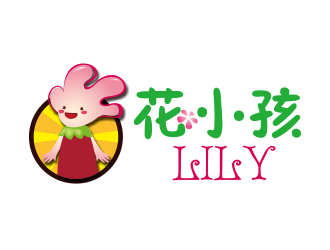 黄安悦的logo设计