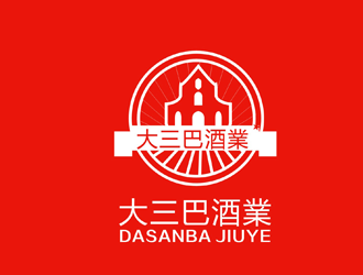 杨占斌的logo设计