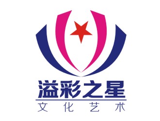 张军代的logo设计