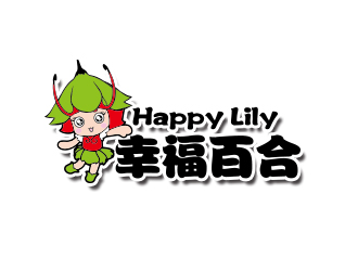 何锦江的logo设计
