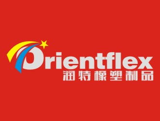 张军代的logo设计