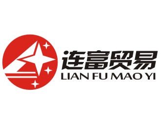 张军代的logo设计