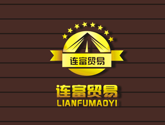 杨占斌的logo设计