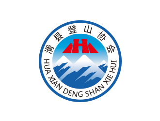 黄安悦的logo设计