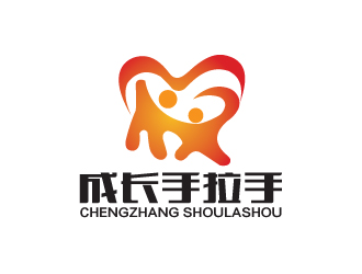 秦晓东的logo设计