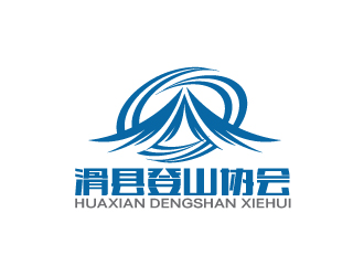 秦晓东的logo设计