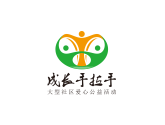 黄安悦的logo设计