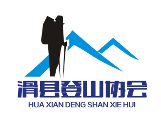 张军代的logo设计