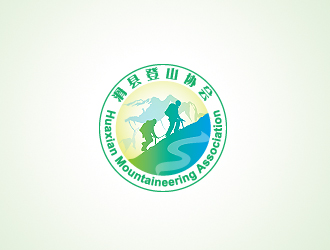 孙红印的logo设计