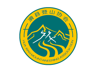 刘琦的logo设计