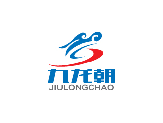 秦晓东的logo设计