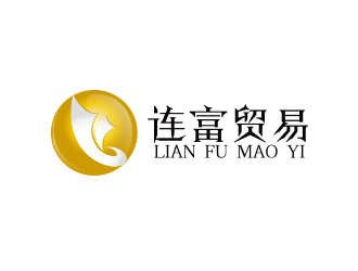 何锦江的logo设计