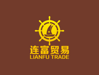 陈波的logo设计