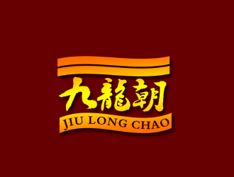 盛铭的logo设计