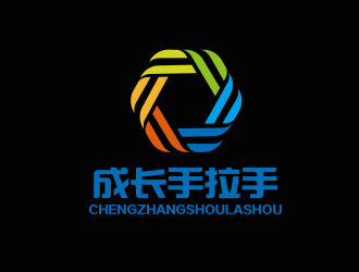 徐福兴的logo设计