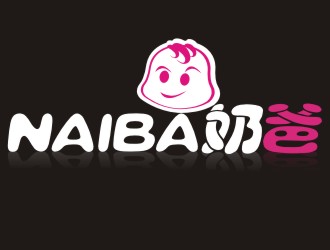 张军代的logo设计