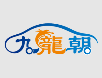 赵波的logo设计