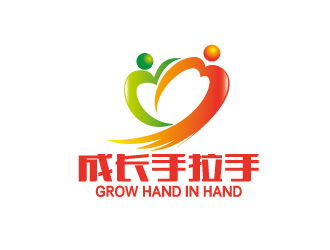 黄程的logo设计