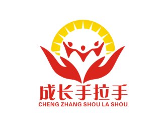 曾翼的logo设计