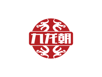 林思源的logo设计