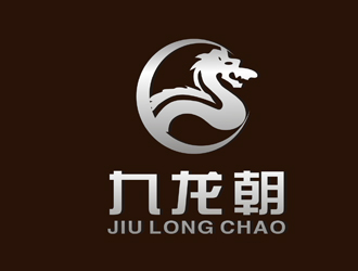 杨占斌的logo设计