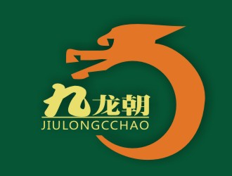 张军代的logo设计