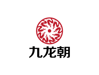 陈兆松的logo设计