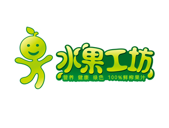 李桂平的logo设计