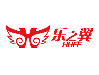 黄程的logo设计