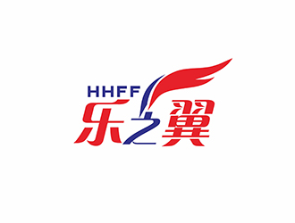 AR科技核心～雪狐设计的logo设计