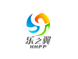 刘祥庆的乐之翼 HHFFlogo设计