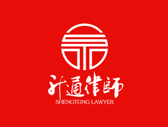 谭家强的logo设计