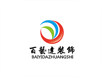 孙红印的logo设计