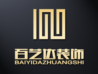 蒋先勇的logo设计