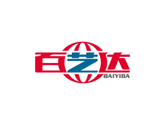 周金进的logo设计