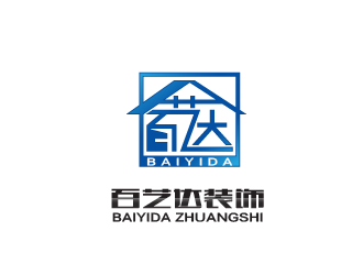 周耀辉的logo设计