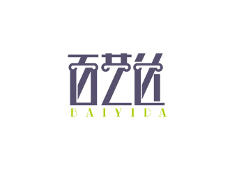 周国强的logo设计