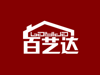 何锦江的logo设计