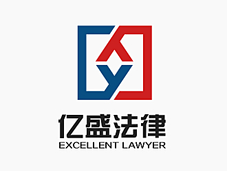白冰的logo设计