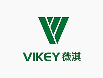白冰的logo设计
