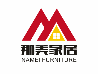 安齐明的logo设计