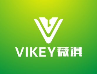 曾翼的logo设计