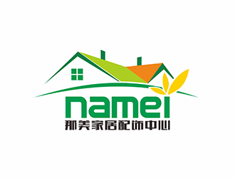 AR科技核心～雪狐设计的logo设计