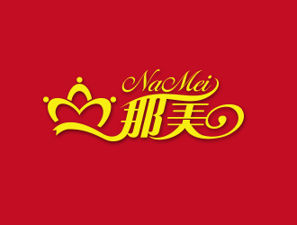 何锦江的logo设计