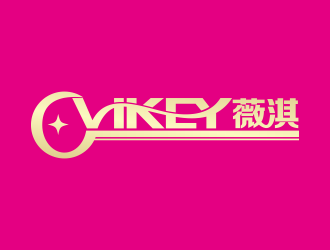 林思源的logo设计