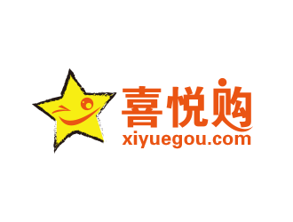 黄安悦的logo设计