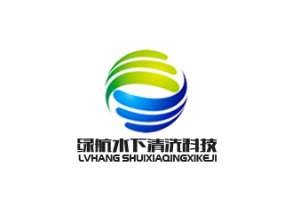 仓小天的logo设计