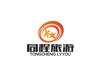 秦晓东的logo设计